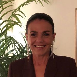 Meet your Posher, Barbara